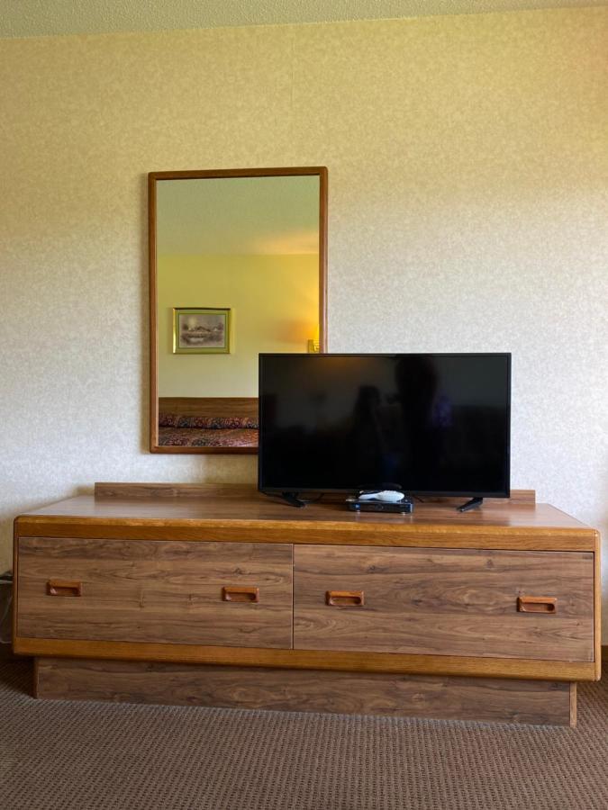 Amerivu Inn Prentice Luaran gambar
